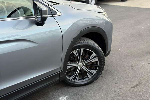 2019 Mitsubishi Eclipse Cross ES YA