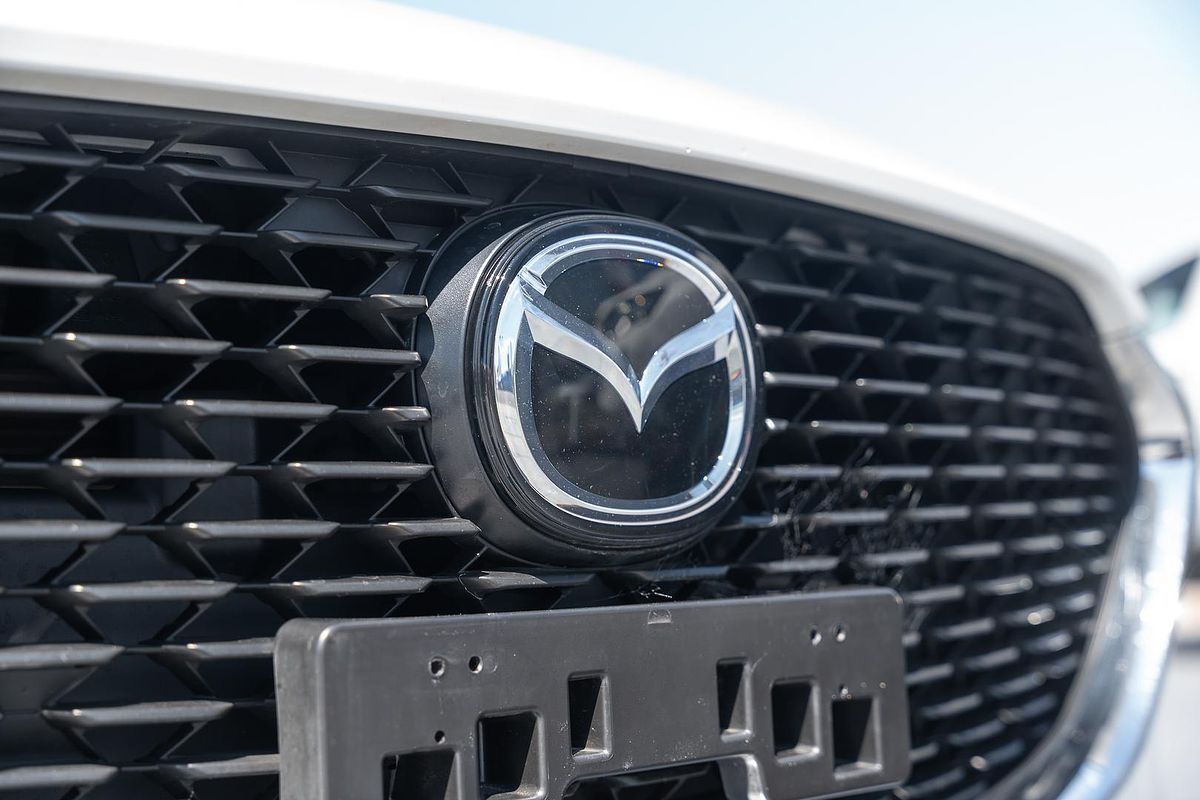 2019 Mazda 3 G20 Pure BP Series