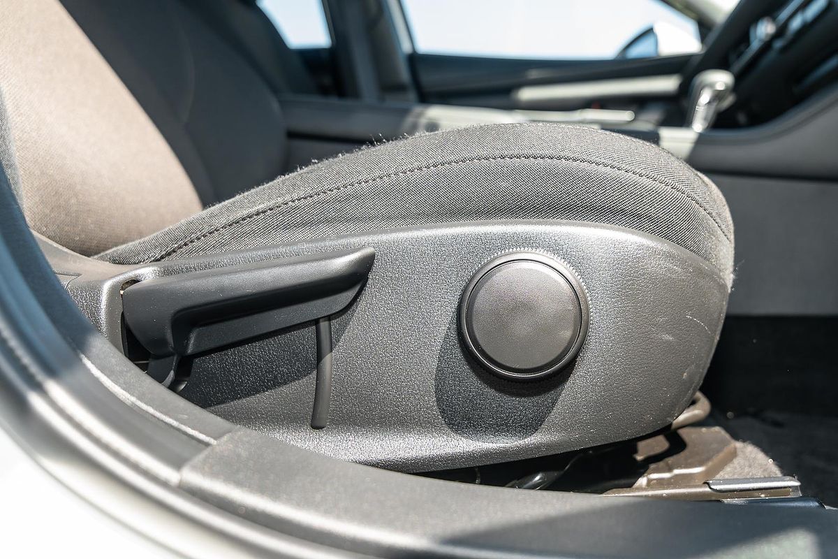 2019 Mazda 3 G20 Pure BP Series