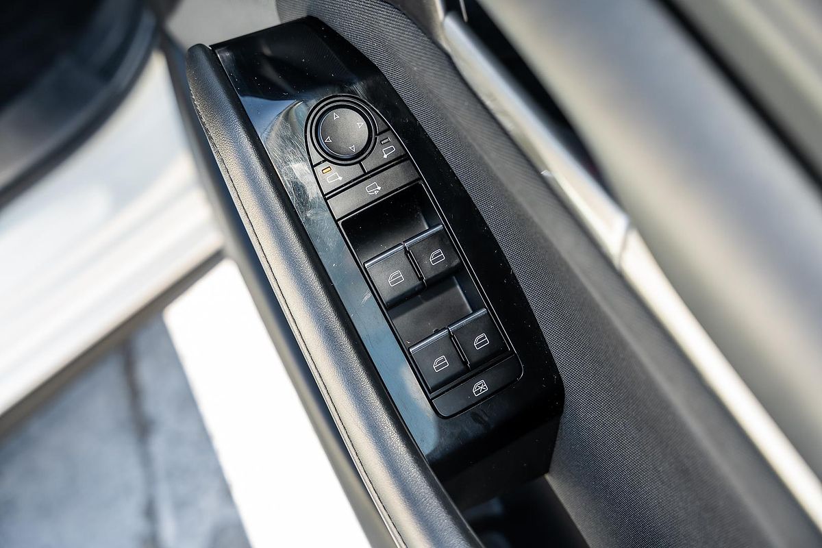 2019 Mazda 3 G20 Pure BP Series