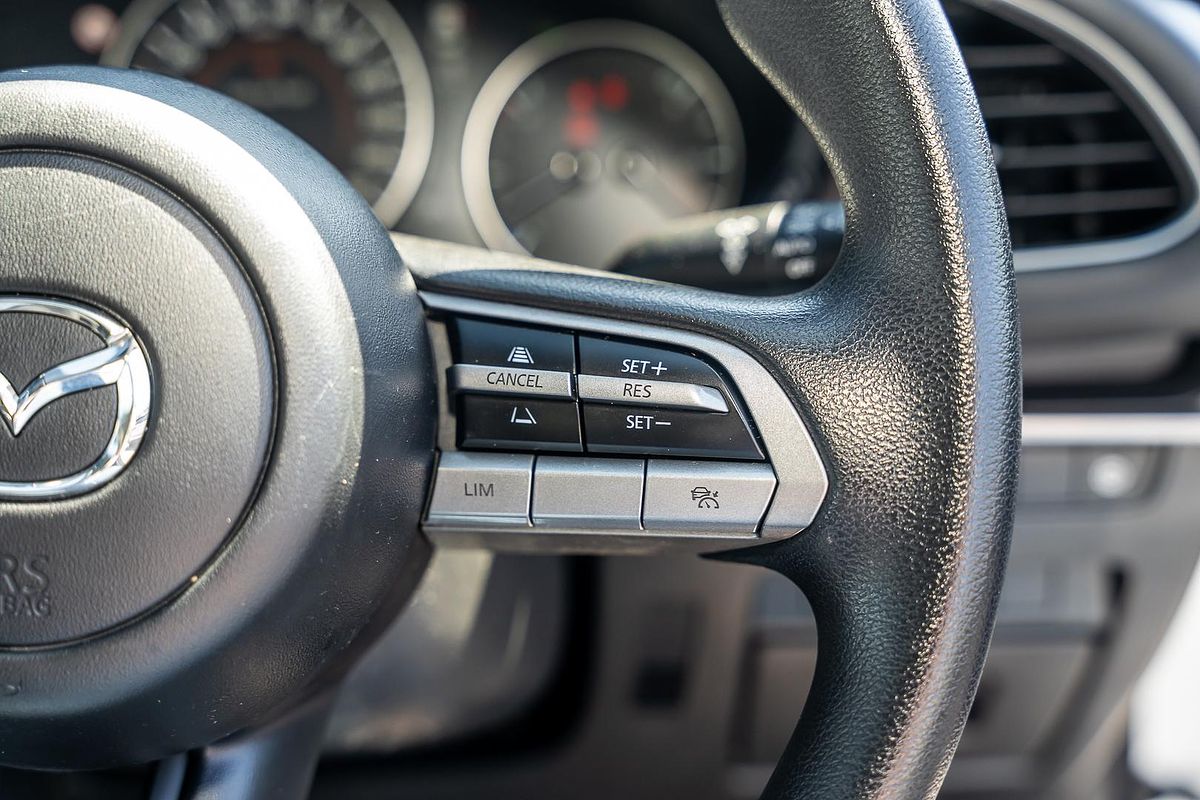 2019 Mazda 3 G20 Pure BP Series