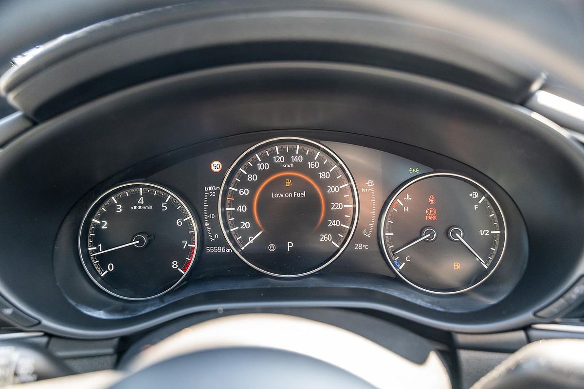 2019 Mazda 3 G20 Pure BP Series