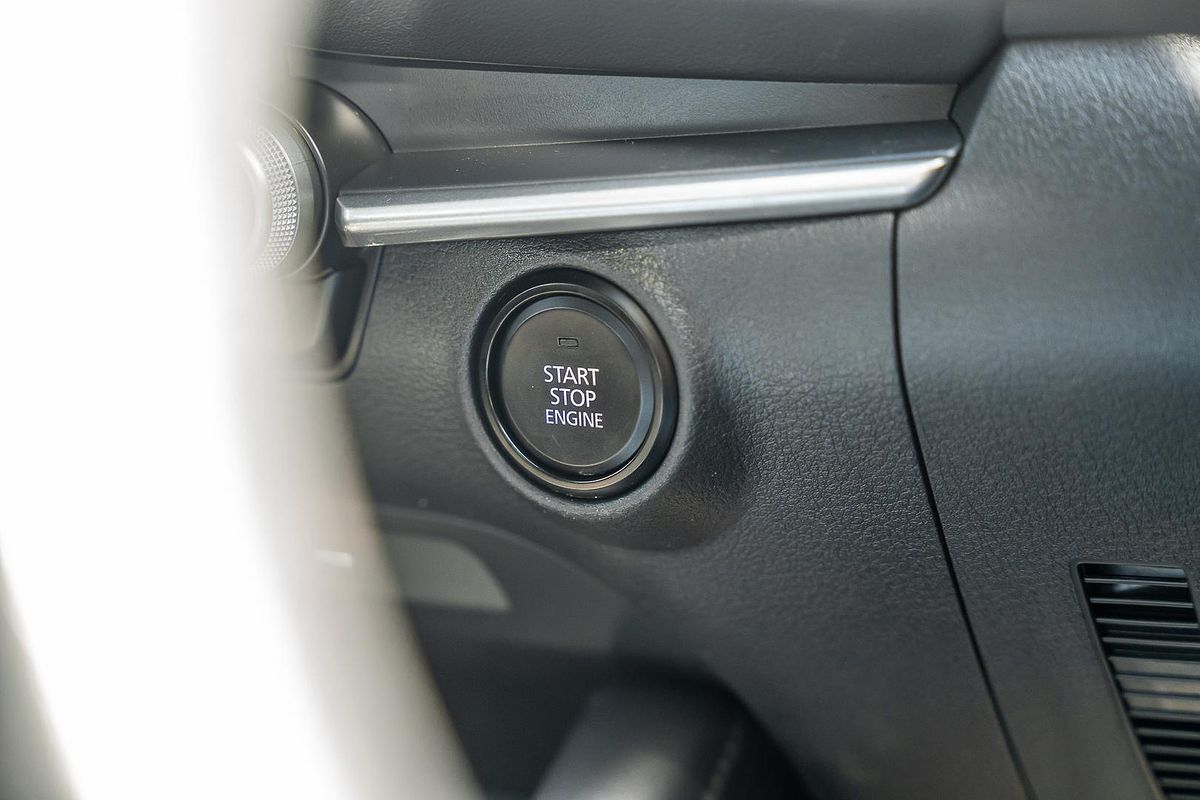 2019 Mazda 3 G20 Pure BP Series