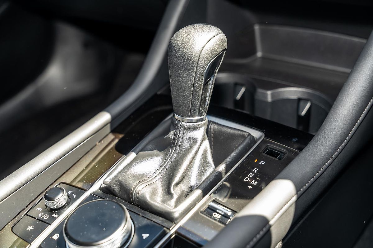 2019 Mazda 3 G20 Pure BP Series