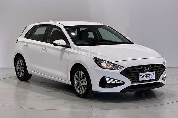 2020 Hyundai i30 Special Edition PD.V4