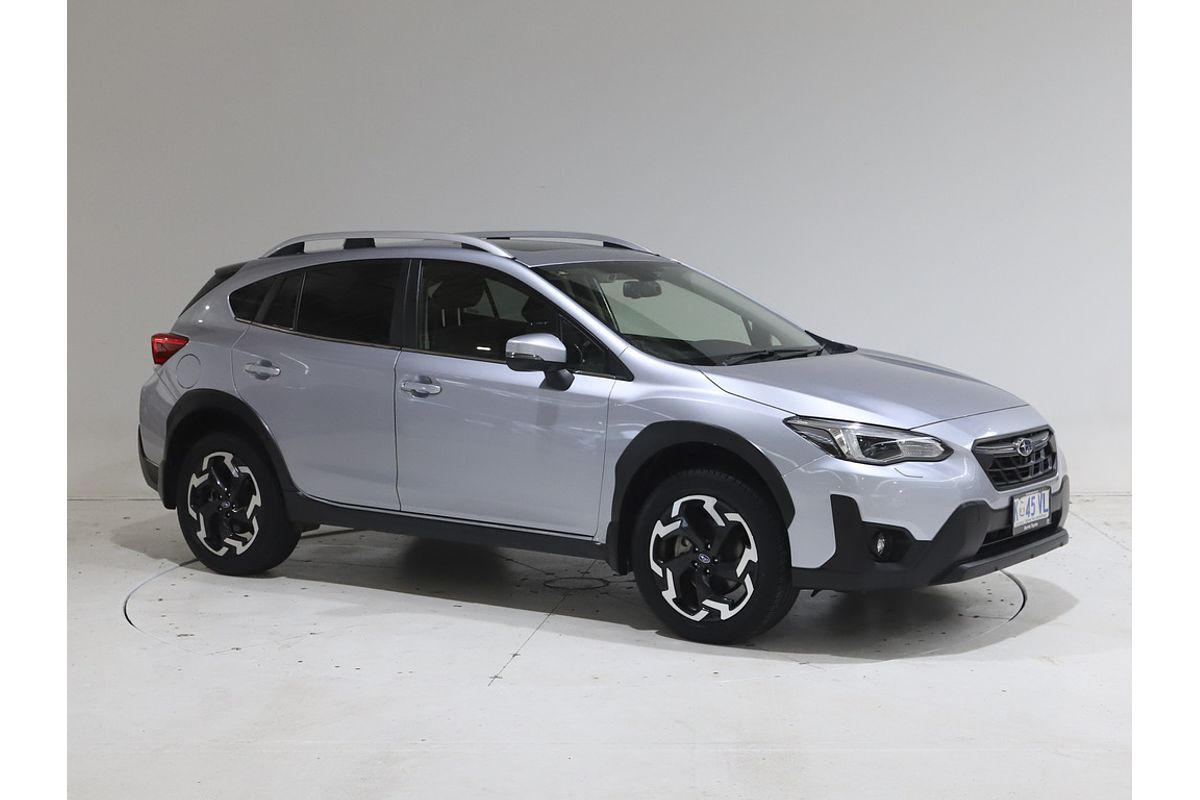 2022 Subaru XV 2.0i-S AWD CVT