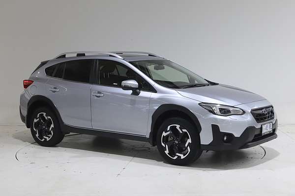 2022 Subaru XV 2.0i-S G5X