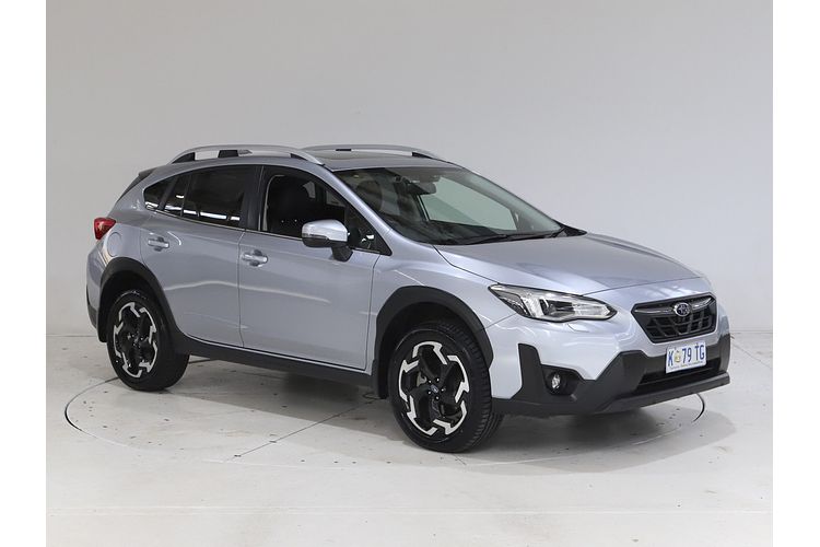 2022 Subaru XV 2.0i-S G5X