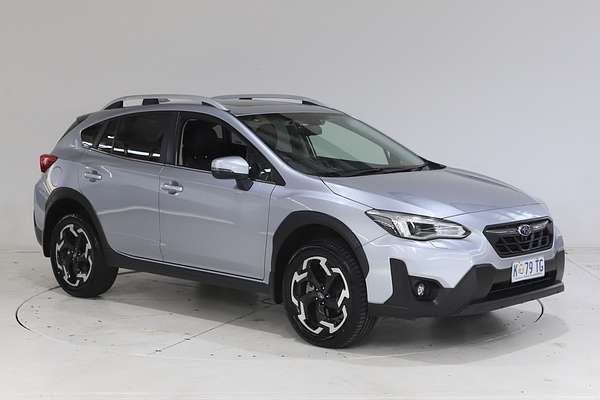 2022 Subaru XV 2.0i-S G5X