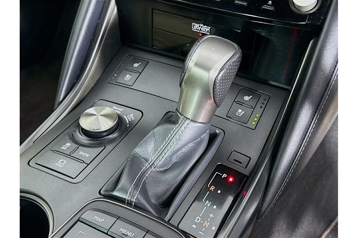 2021 Lexus IS IS350 F Sport GSE31R