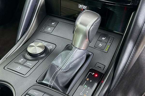 2021 Lexus IS IS350 F Sport GSE31R