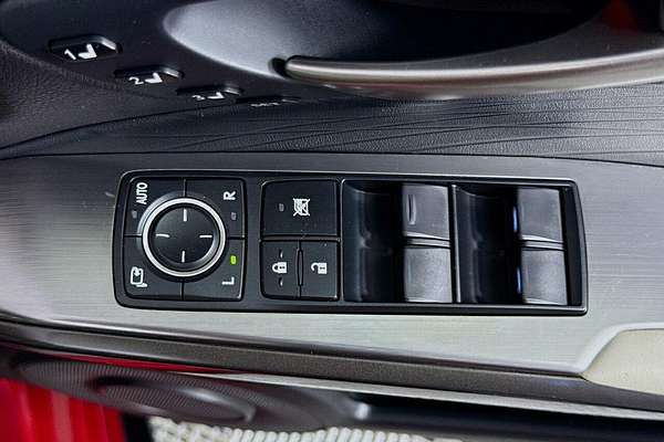 2021 Lexus IS IS350 F Sport GSE31R