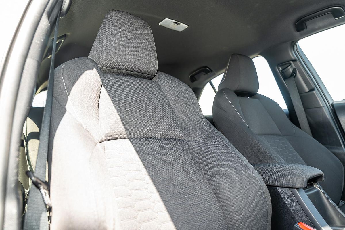 2019 Toyota Corolla Ascent Sport MZEA12R