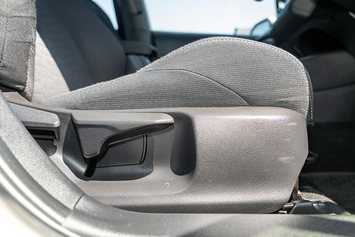 2019 Toyota Corolla Ascent Sport MZEA12R