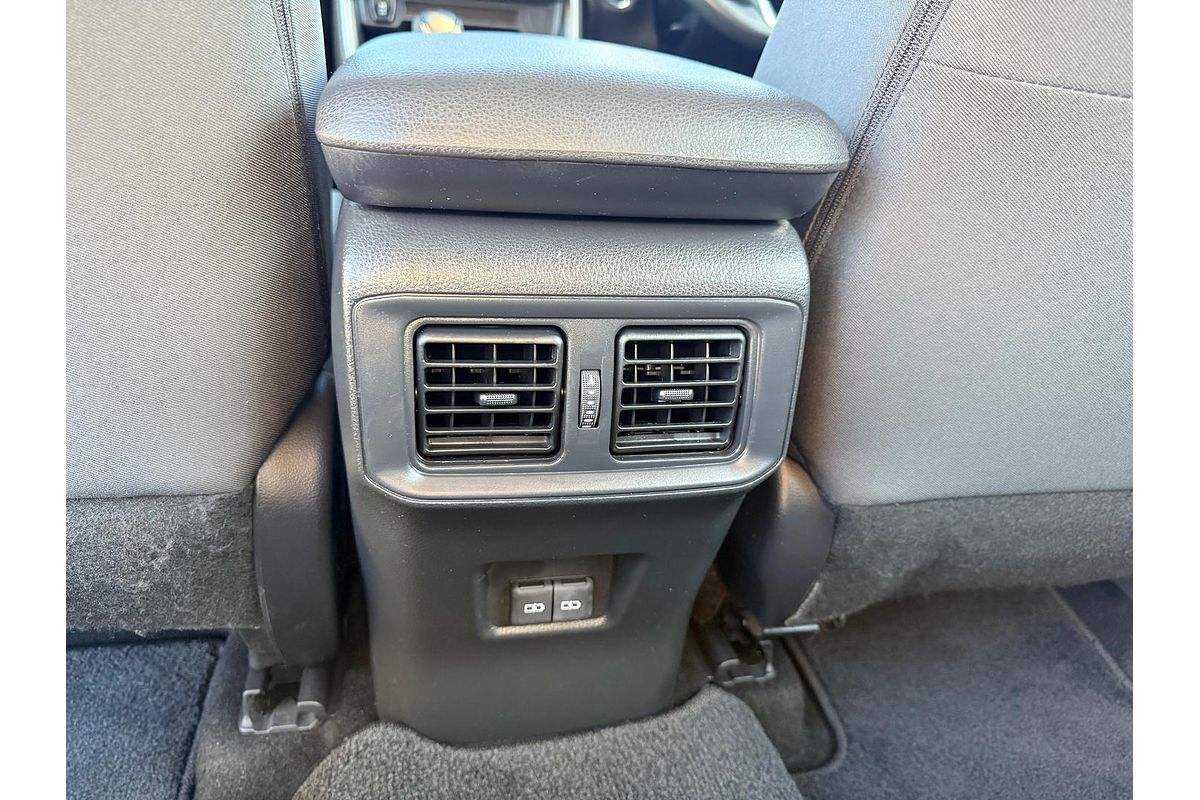 2024 Toyota RAV4 GX AXAH52R