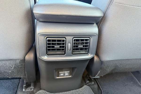 2024 Toyota RAV4 GX AXAH52R
