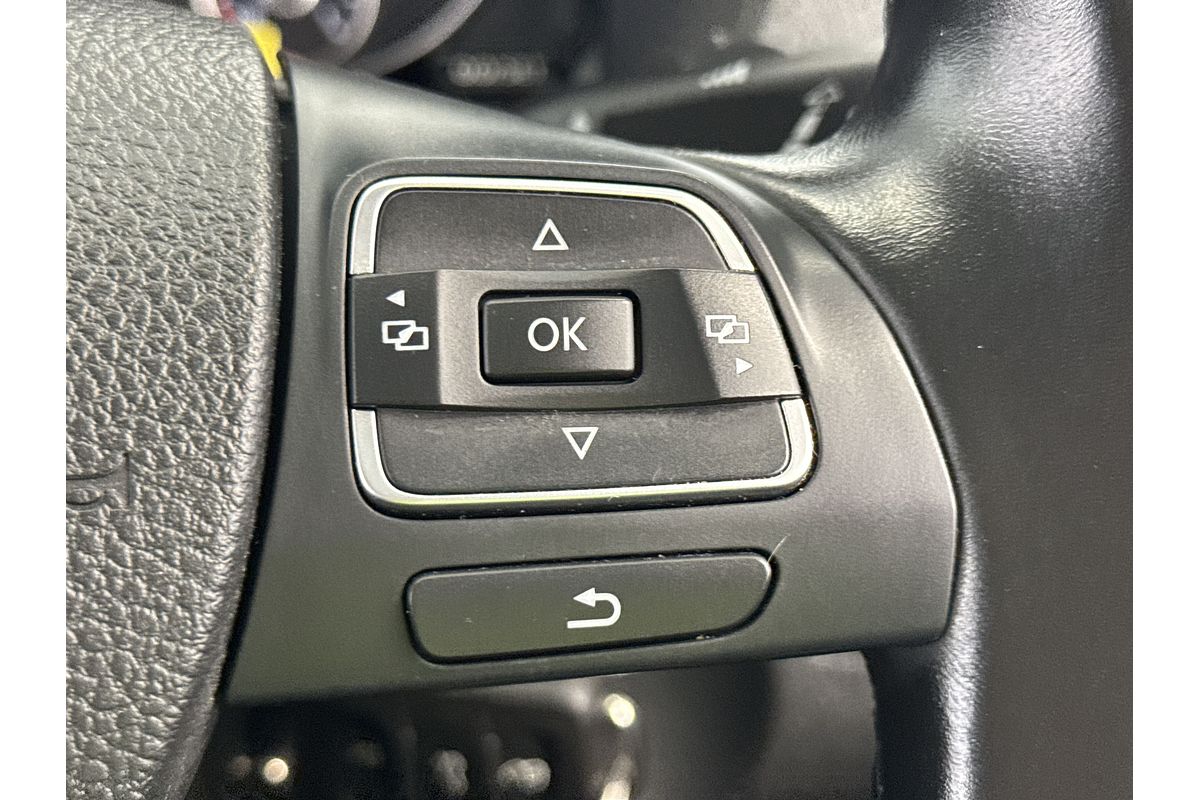 2015 Volkswagen Caddy TDI320 Comfortline 2K LWB
