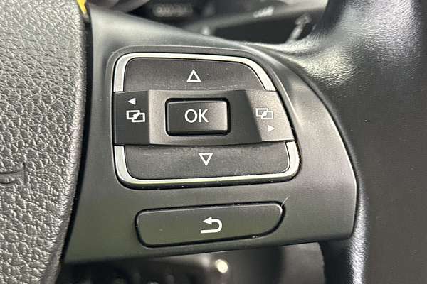 2015 Volkswagen Caddy TDI320 Comfortline 2K LWB