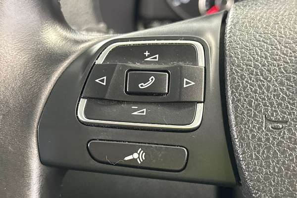 2015 Volkswagen Caddy TDI320 Comfortline 2K LWB