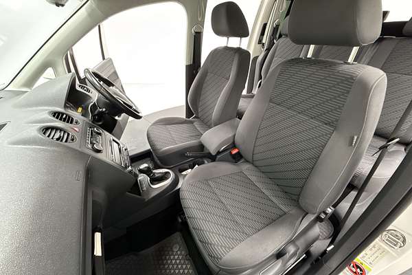 2015 Volkswagen Caddy TDI320 Comfortline 2K LWB