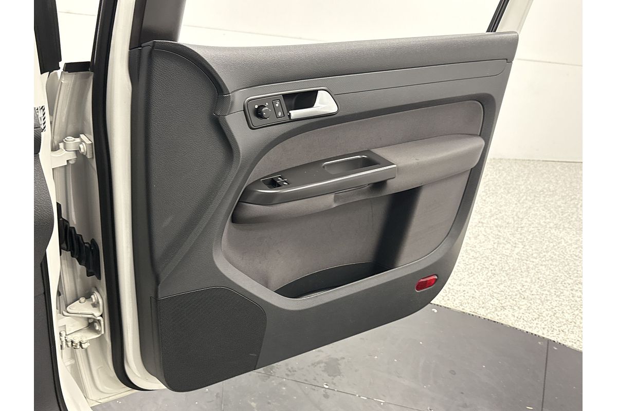 2015 Volkswagen Caddy TDI320 Comfortline 2K LWB