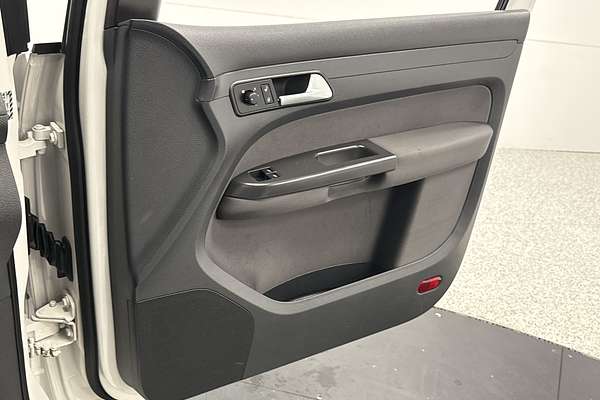 2015 Volkswagen Caddy TDI320 Comfortline 2K LWB
