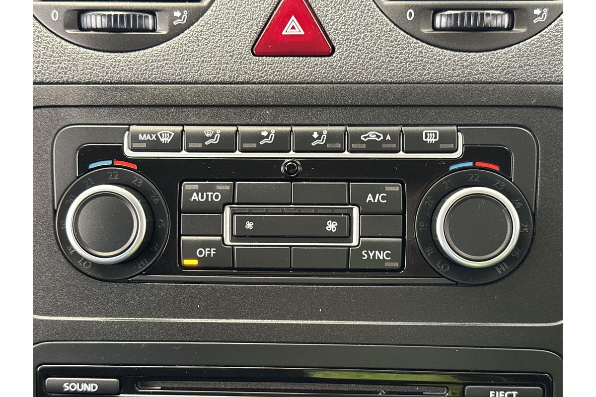2015 Volkswagen Caddy TDI320 Comfortline 2K LWB