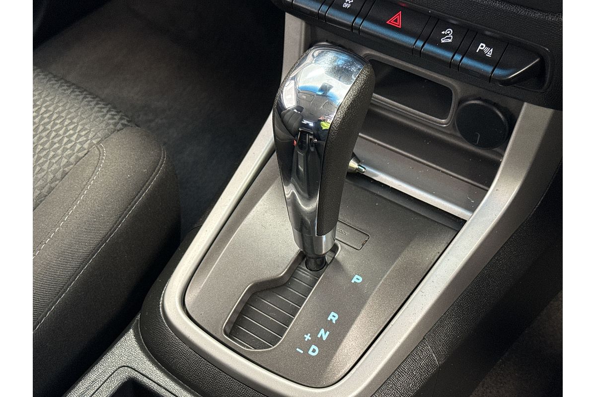 2019 Holden Colorado LTZ RG 4X4