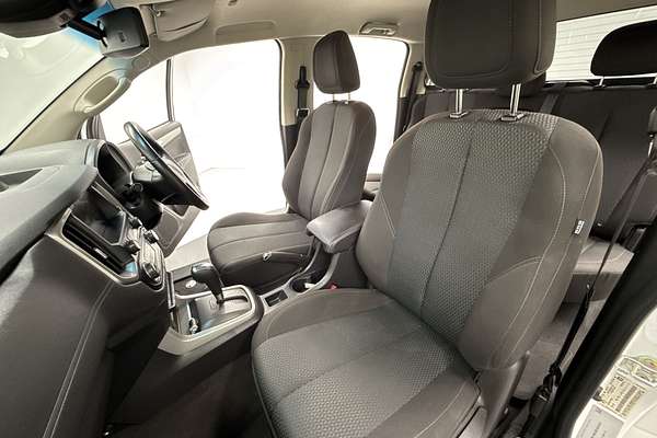 2019 Holden Colorado LTZ RG 4X4