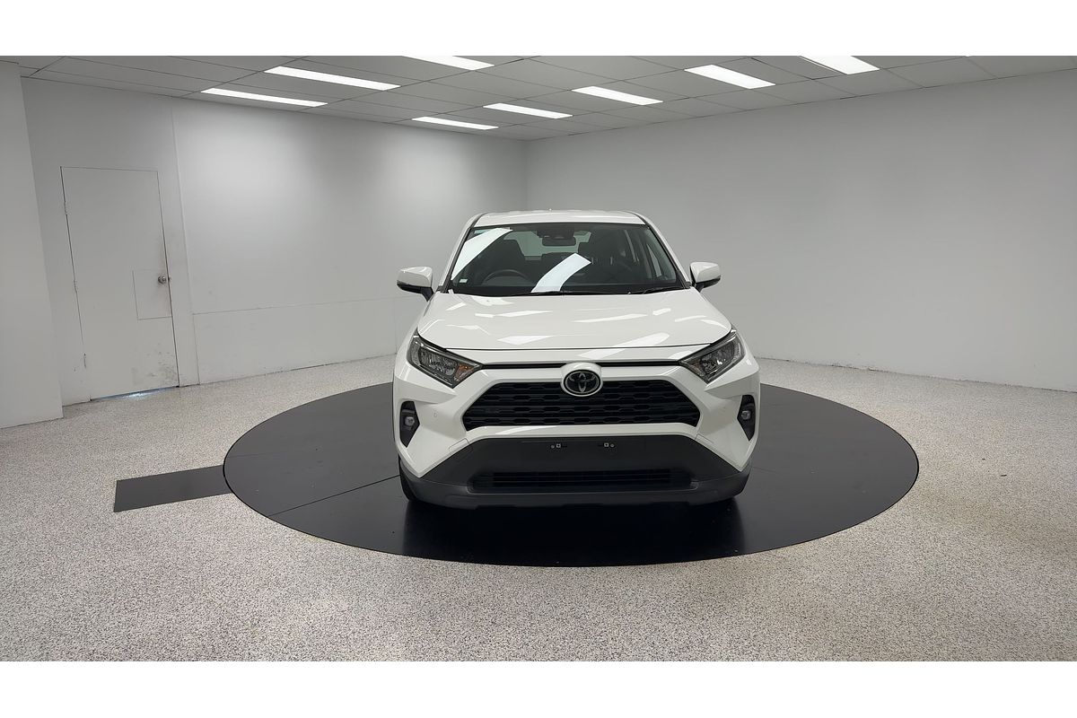 2023 Toyota RAV4 GX MXAA52R
