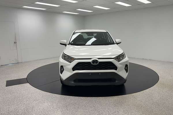 2023 Toyota RAV4 GX MXAA52R