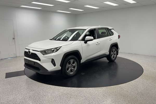 2023 Toyota RAV4 GX MXAA52R