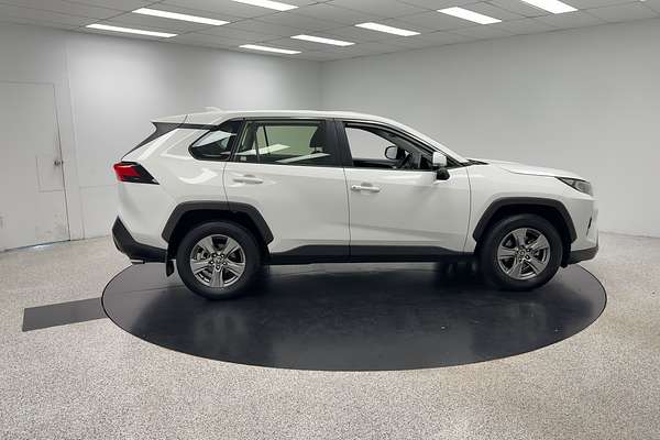 2023 Toyota RAV4 GX MXAA52R