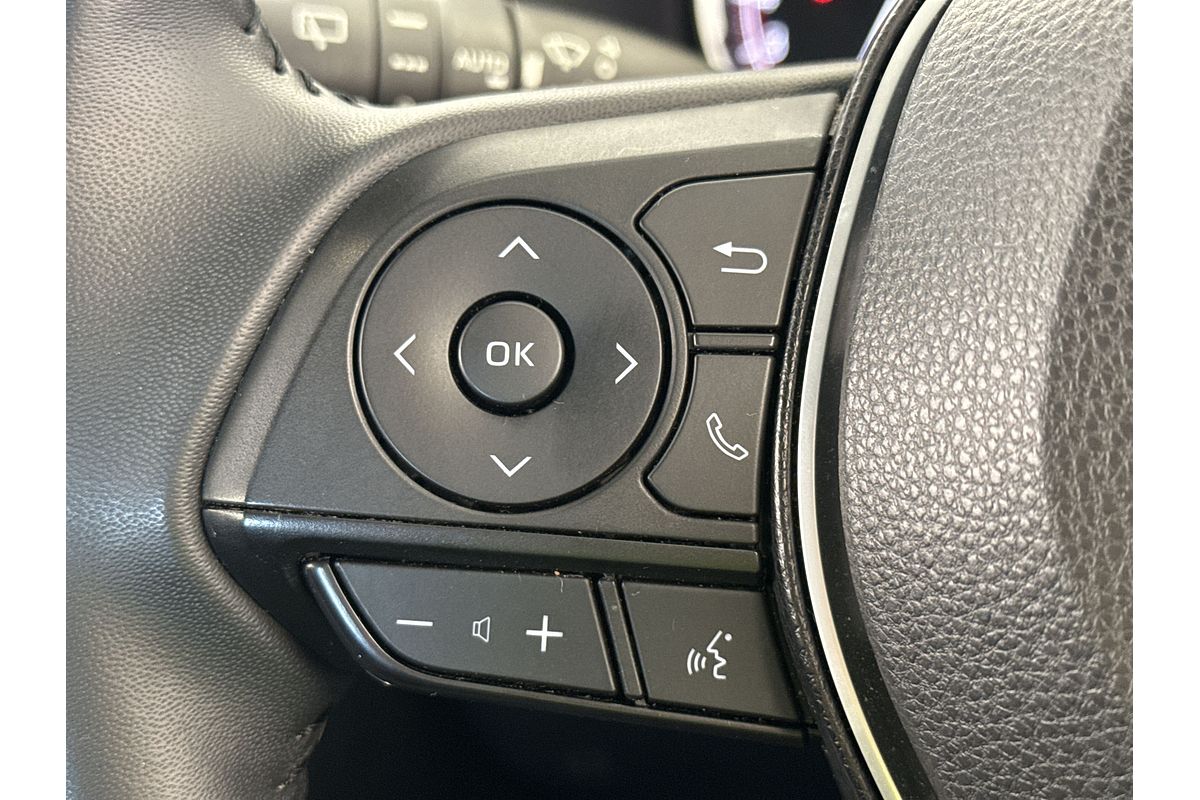 2023 Toyota RAV4 GX MXAA52R