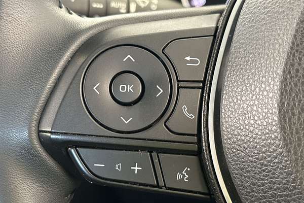 2023 Toyota RAV4 GX MXAA52R