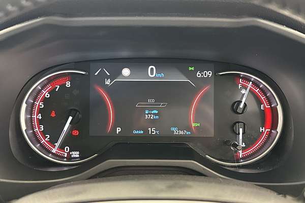 2023 Toyota RAV4 GX MXAA52R
