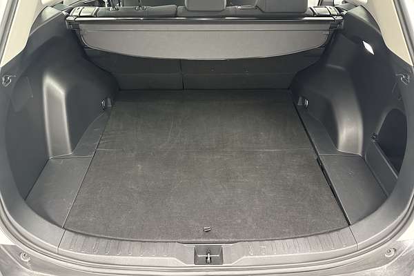 2023 Toyota RAV4 GX MXAA52R