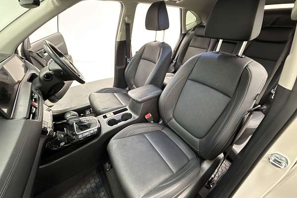 2022 Kia Seltos GT-Line SP2