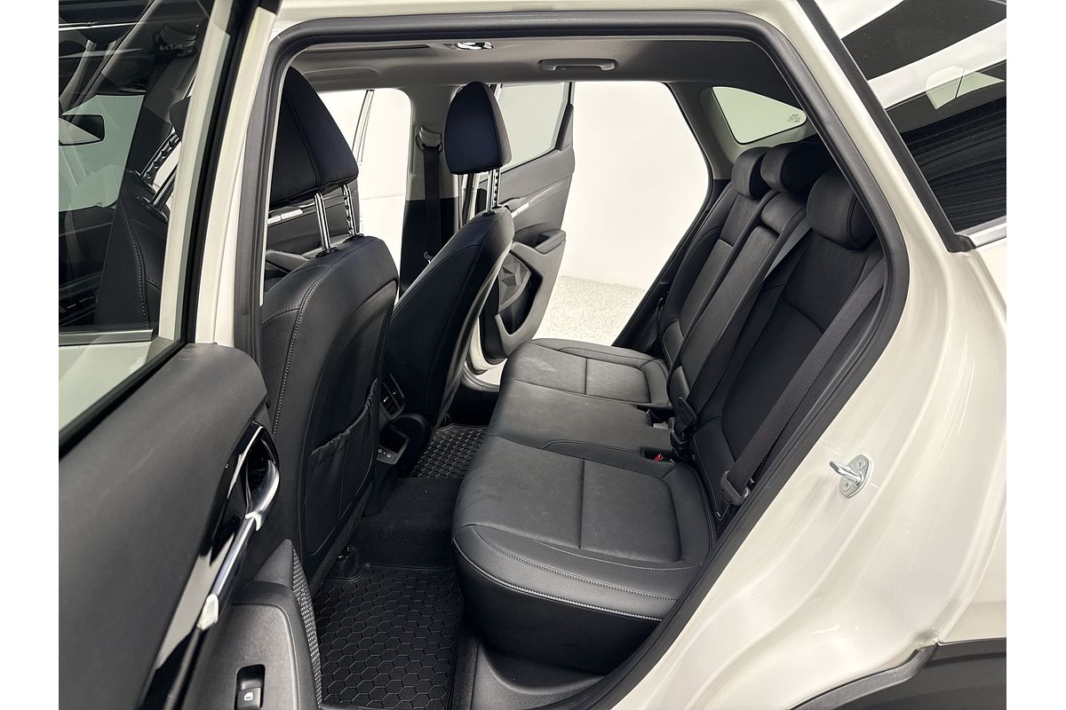 2022 Kia Seltos GT-Line SP2