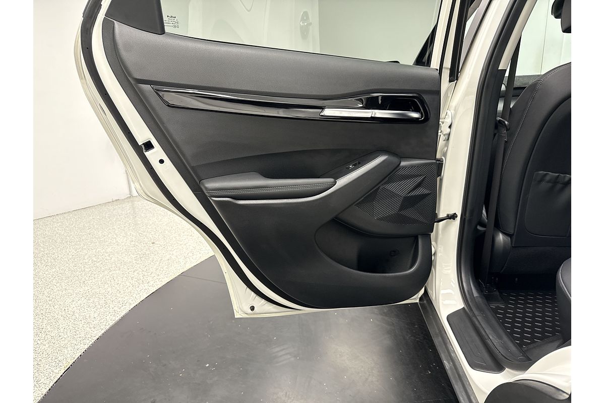 2022 Kia Seltos GT-Line SP2