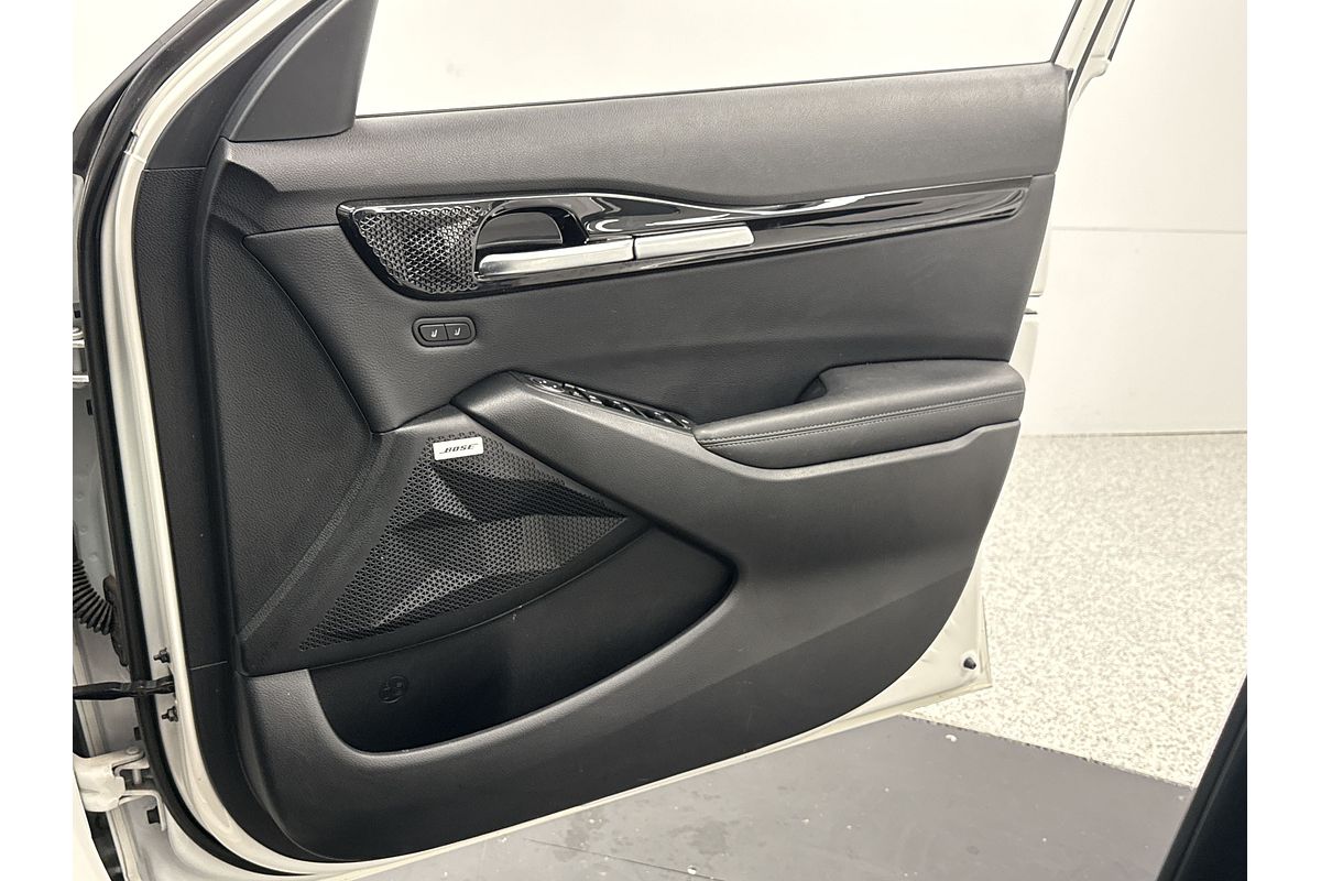 2022 Kia Seltos GT-Line SP2