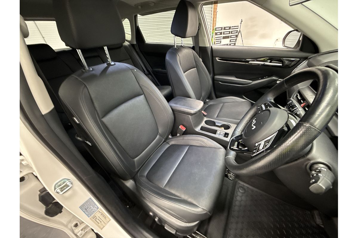2022 Kia Seltos GT-Line SP2