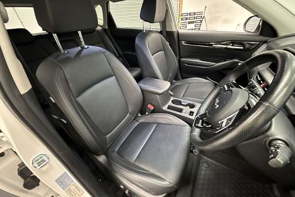 2022 Kia Seltos GT-Line SP2