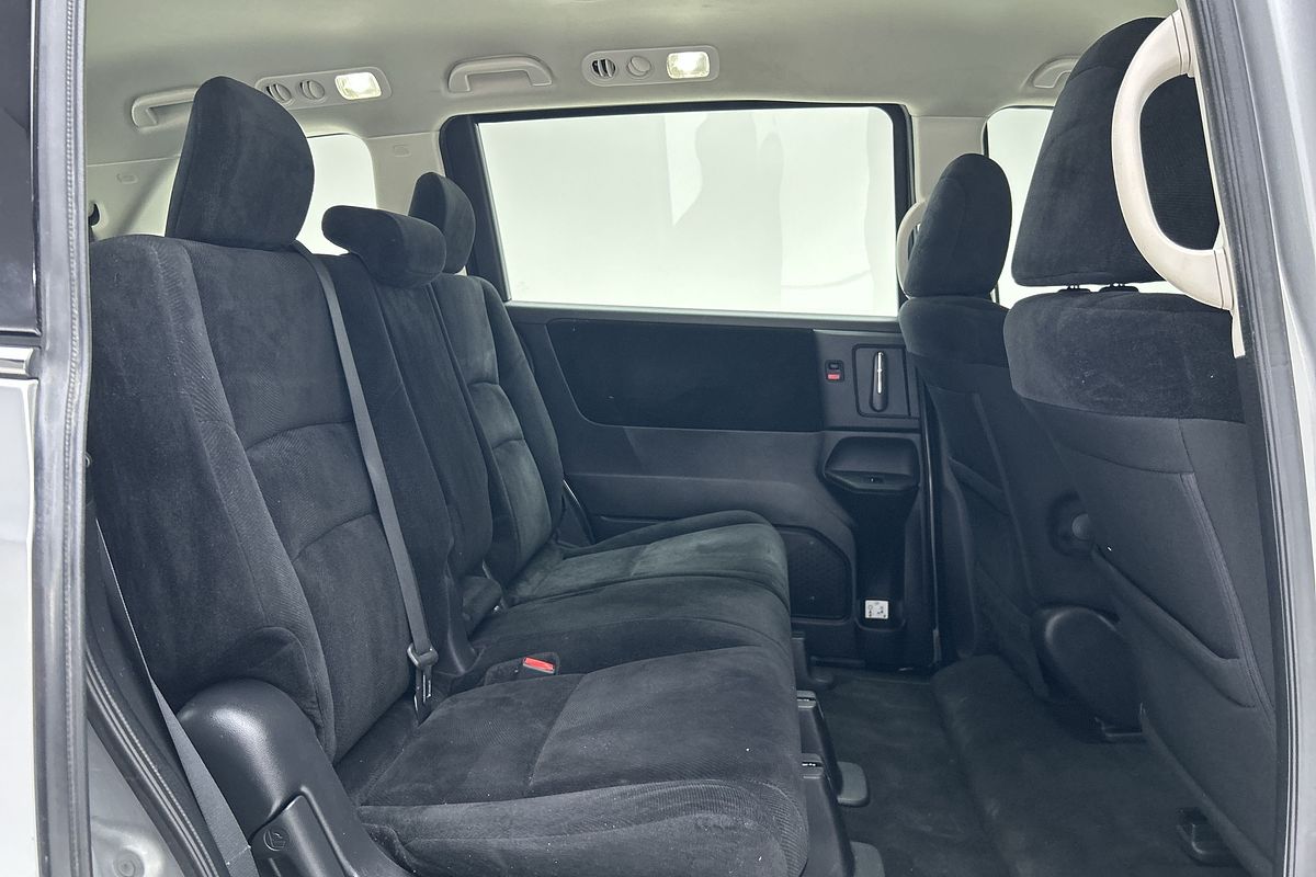 2015 Honda Odyssey VTi-L 5th Gen