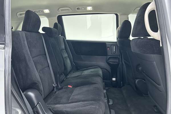 2015 Honda Odyssey VTi-L 5th Gen