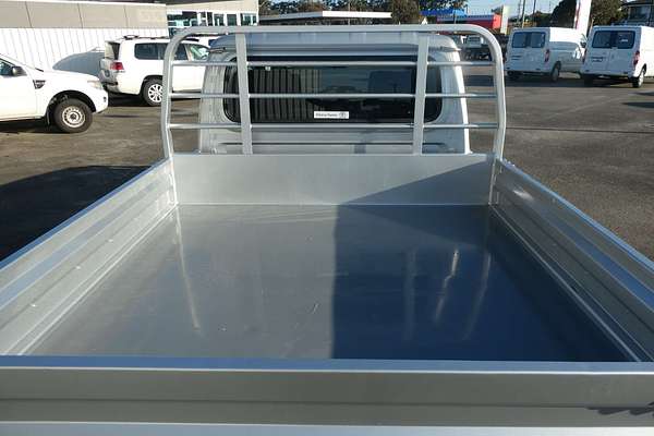 2022 Toyota Landcruiser GXL VDJ79R 4X4