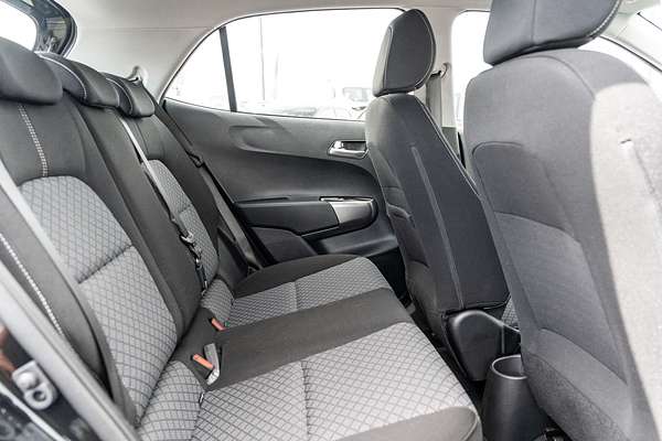 2025 Kia Picanto Sport JA PE2