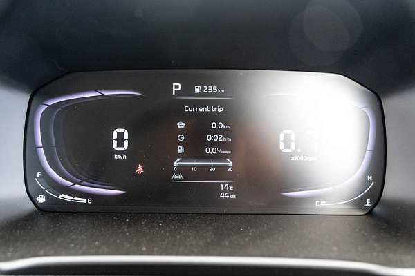 2025 Kia Picanto Sport JA PE2