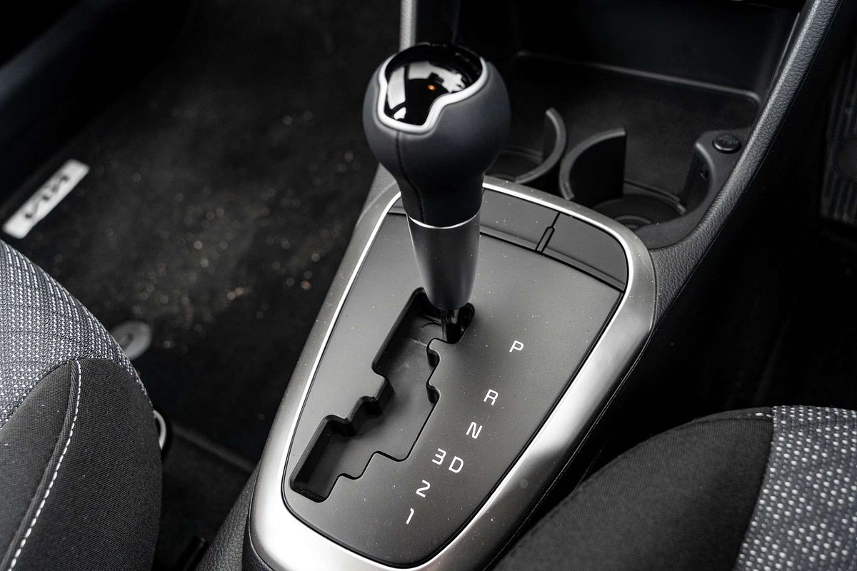 2025 Kia Picanto Sport JA PE2