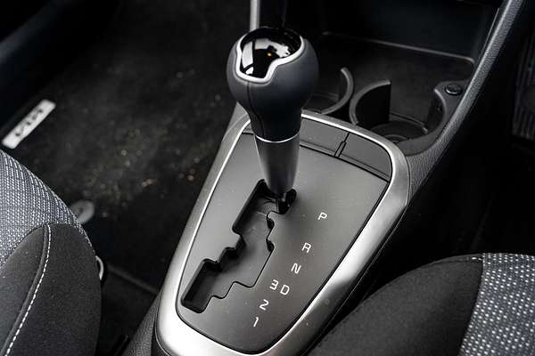 2025 Kia Picanto Sport JA PE2